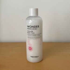 TONYMOLY Wonder Ceramide Mochi Toner